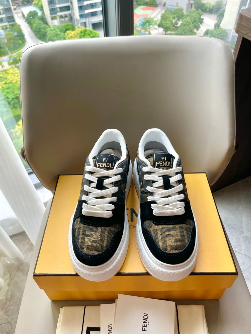 Fendi Casual Shoes